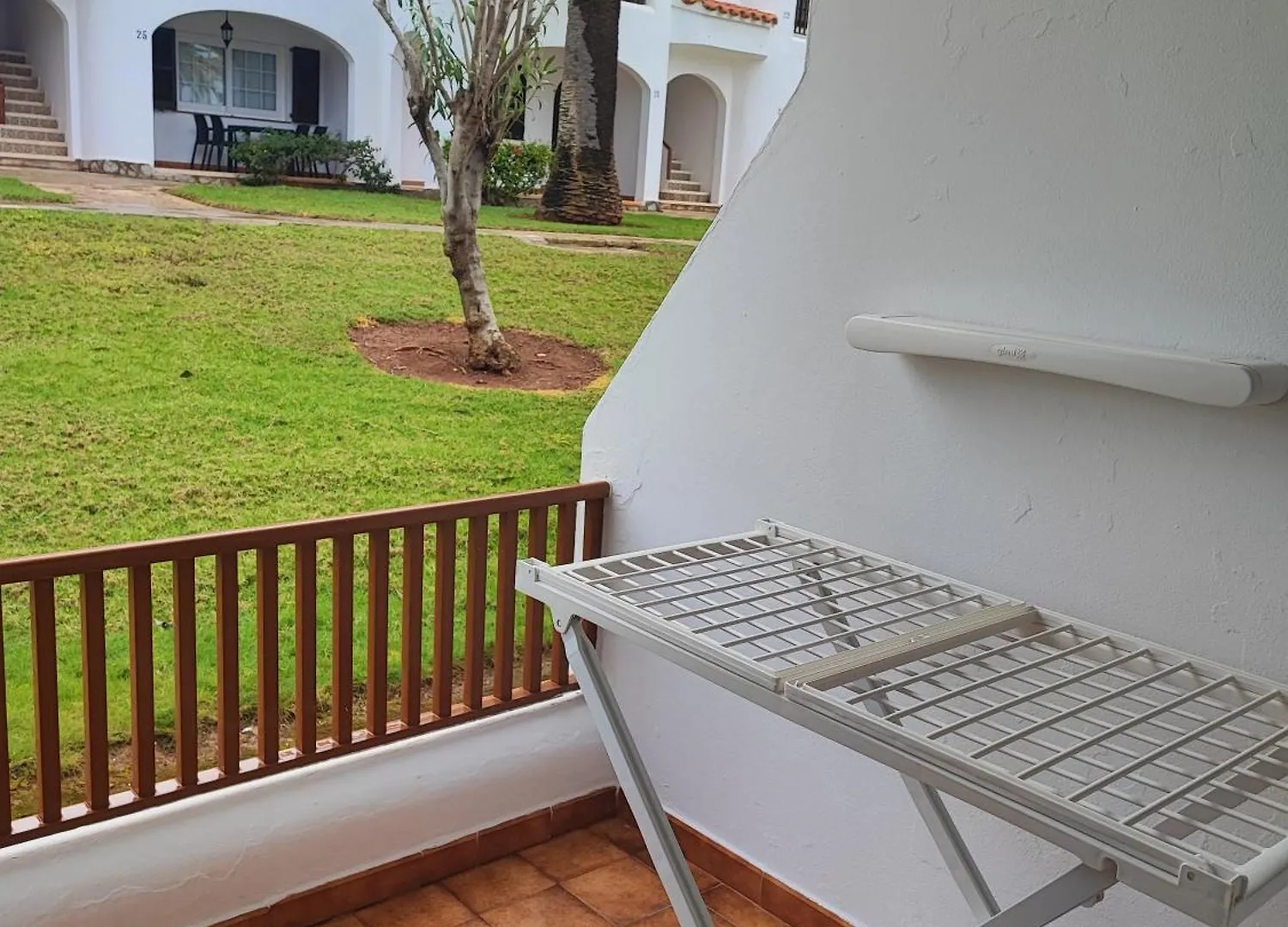 Apartamento Colibri Alaior Spain