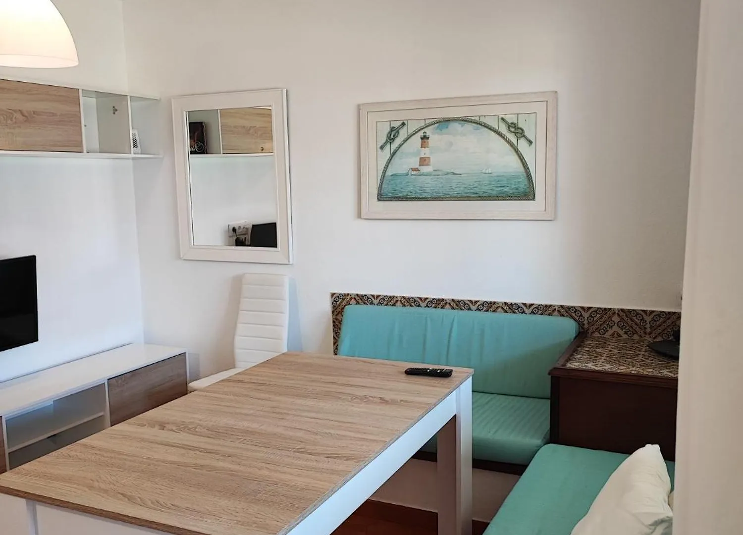 Apartment Apartamento Colibri Alaior Spain