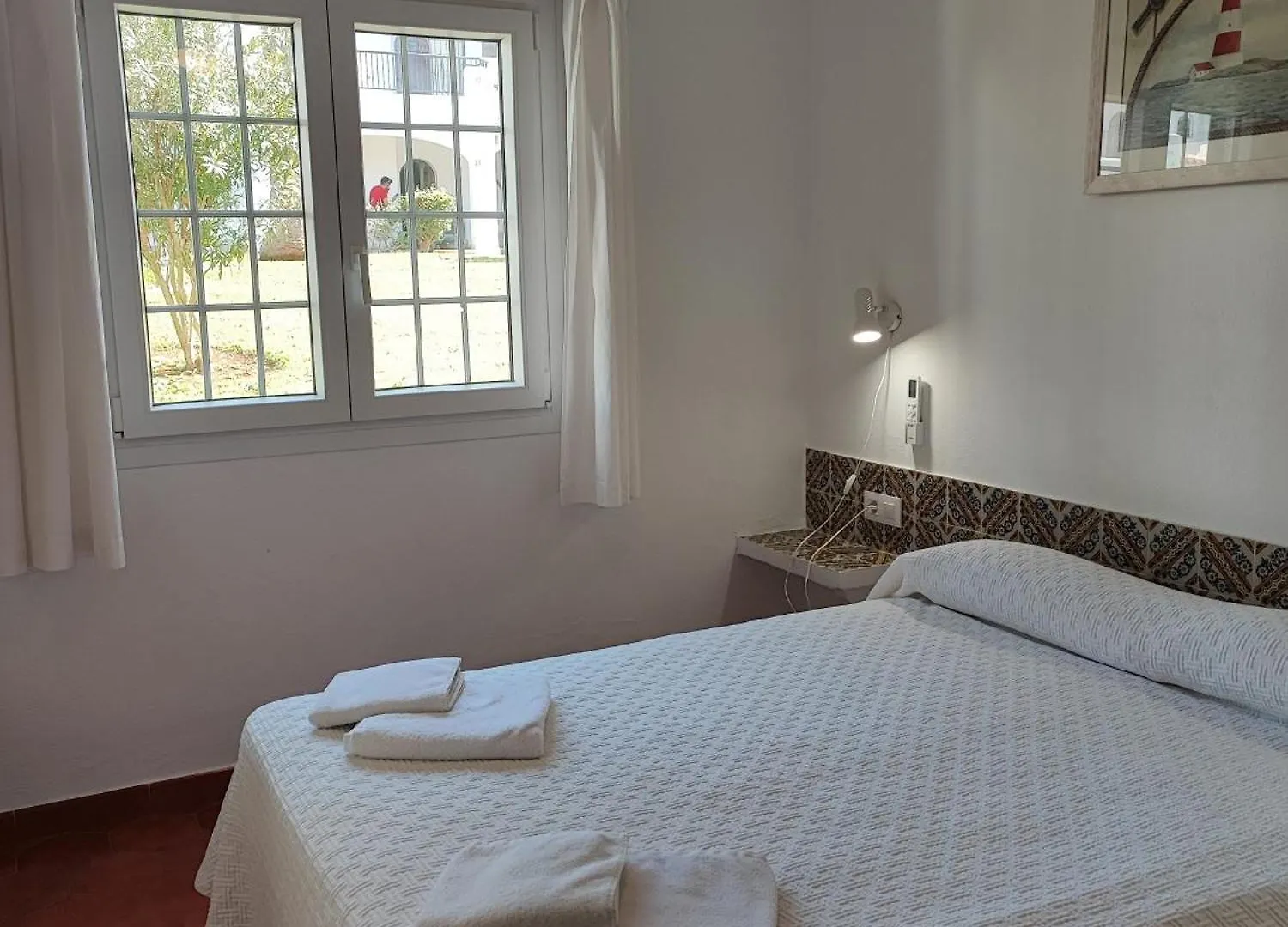 Apartamento Colibri Alaior Apartment