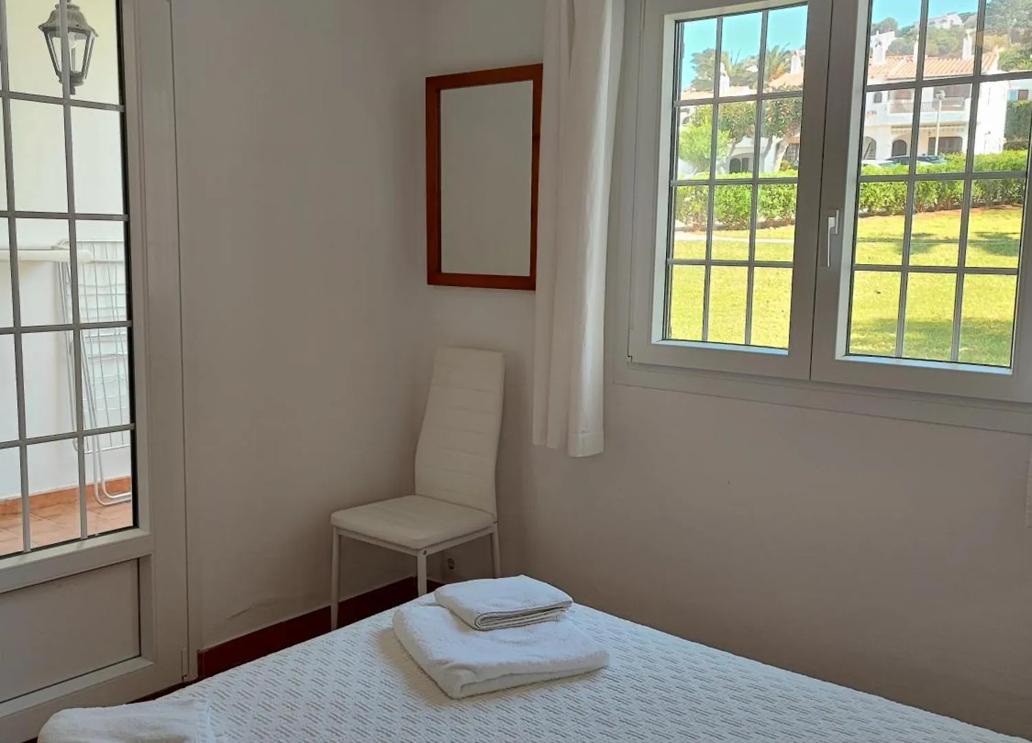 Apartamento Colibri Alaior
