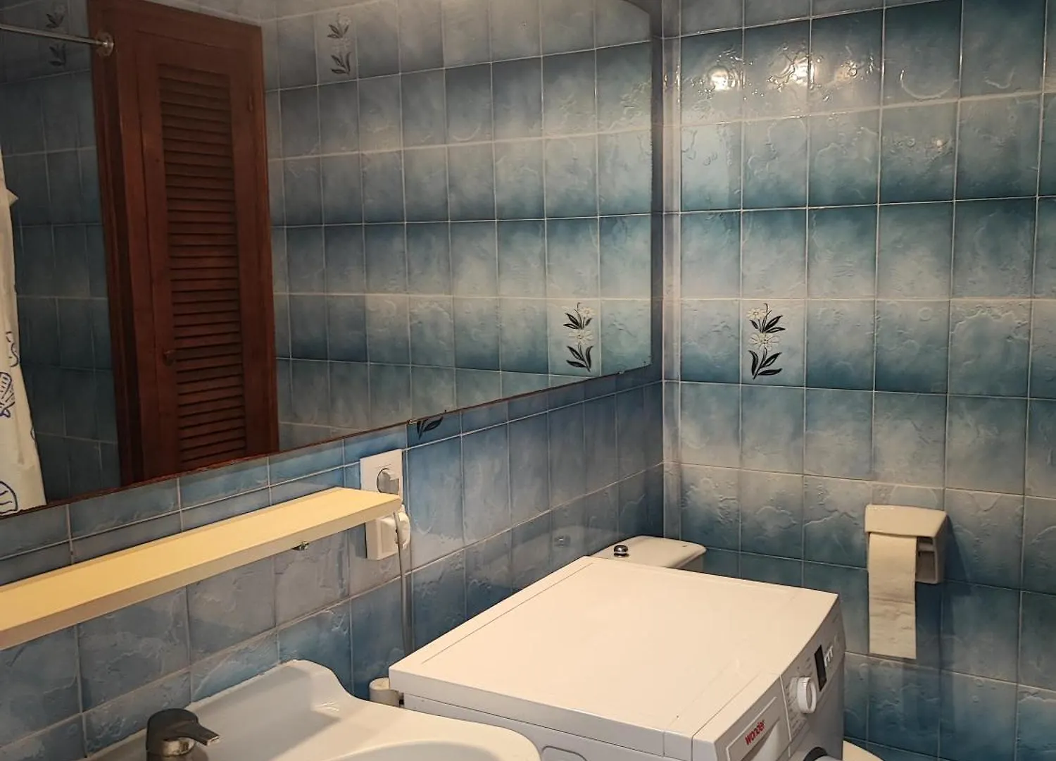 Daire Apartamento Colibri Alaior
