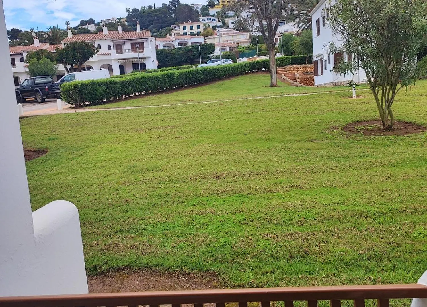 Apartamento Colibri Alaior Apartment