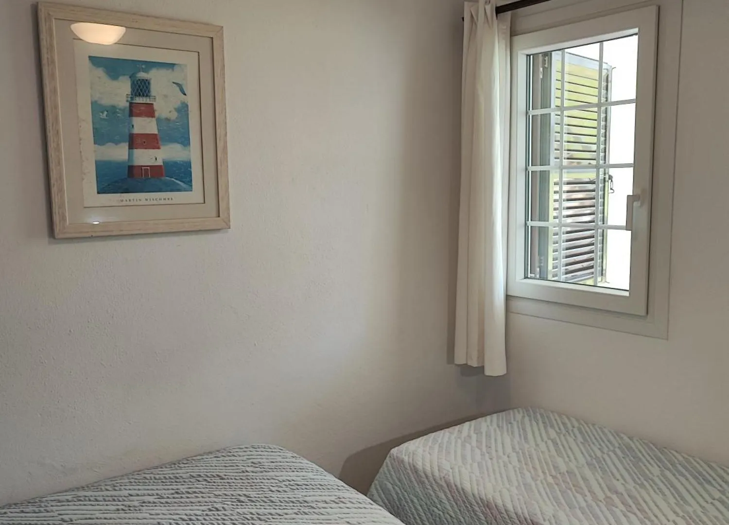 Apartamento Colibri Alaior 0*,